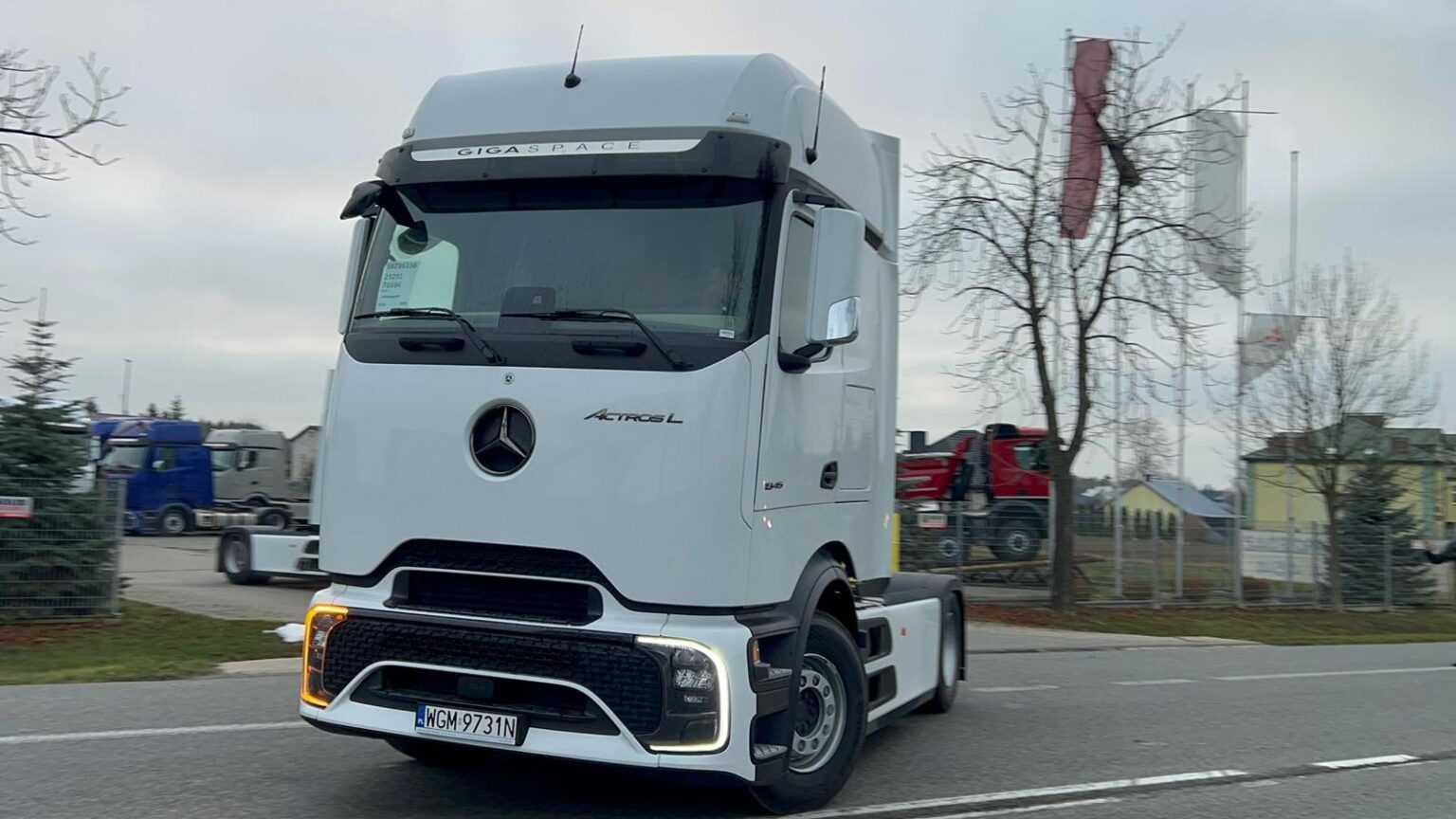 - KMB GROUP - Transport Międzynarodowy - KMB GROUP - Transport Międzynarodowy